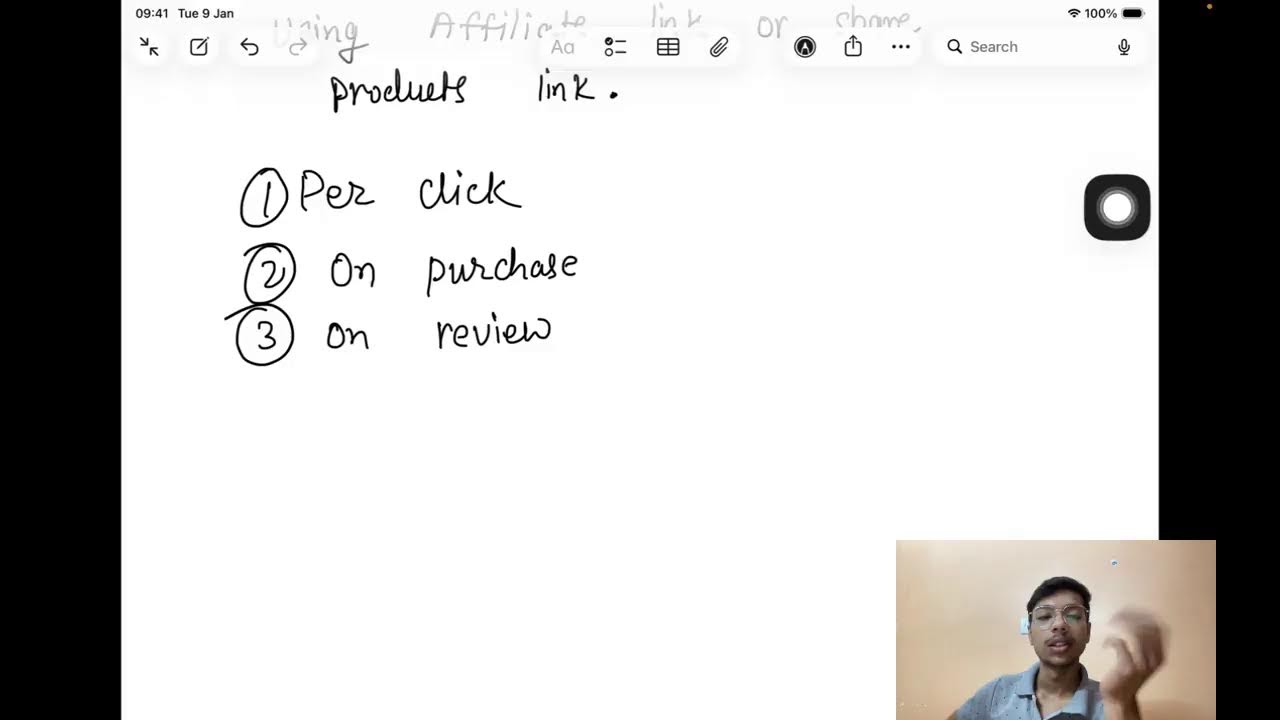 RDS College Digital Marketing Training – Day 1 | Marketing Basics & Opportunities