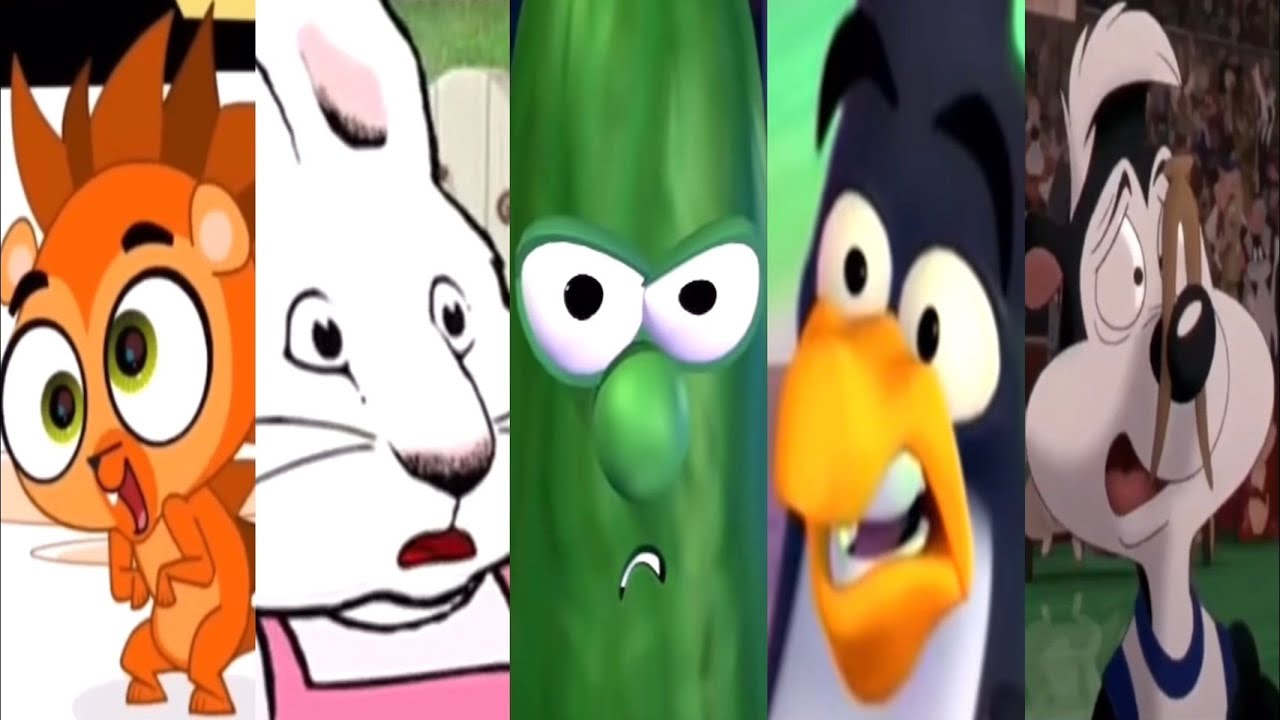 1 Second From 51 Random Moments