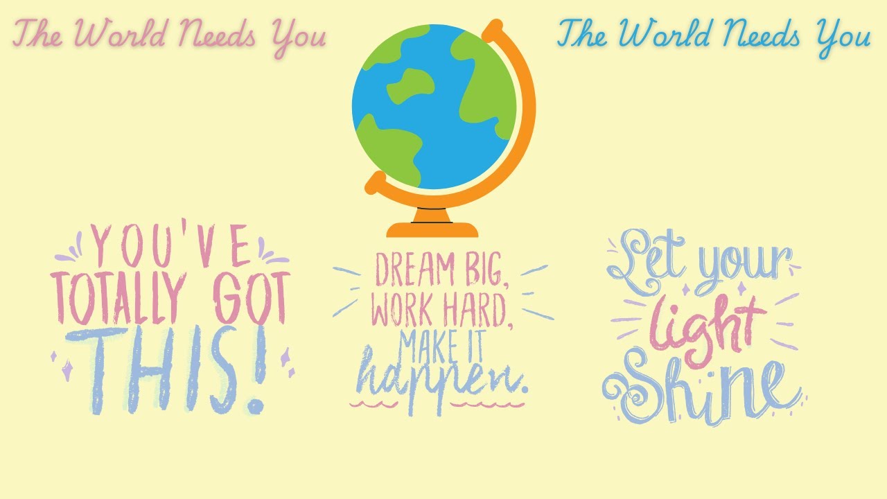 The World Needs You: Just Get Started| King Charles Podcast Episode #2