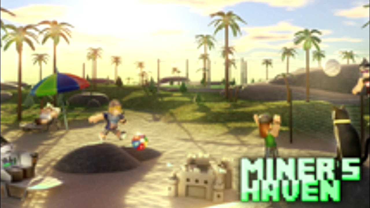 Miner's Haven OST 6