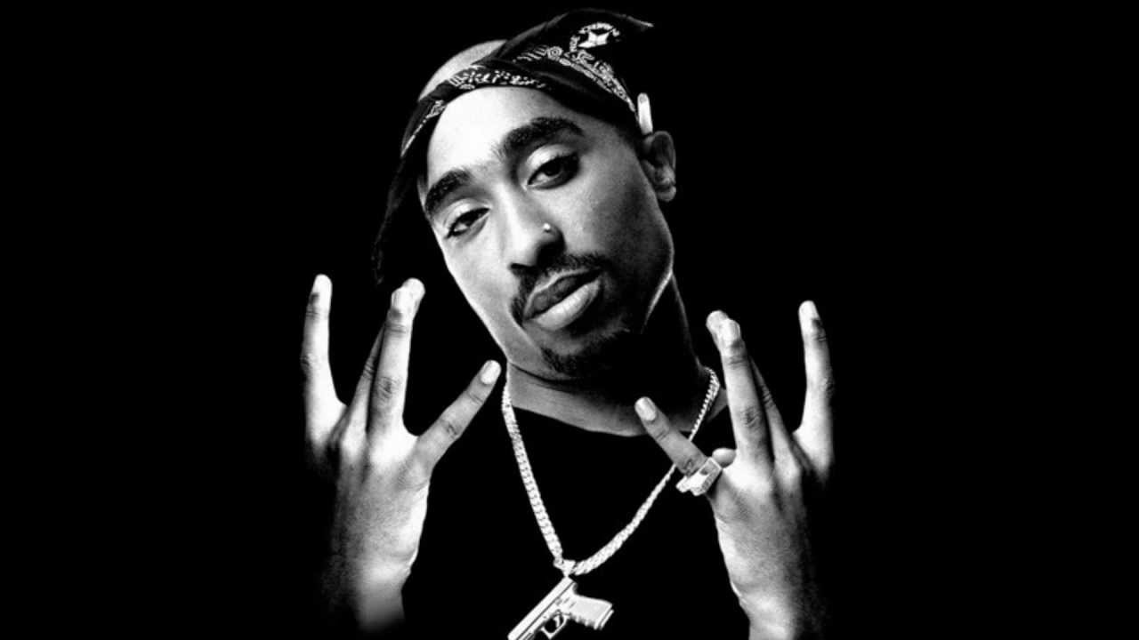 2Pac - Road 2 Glory