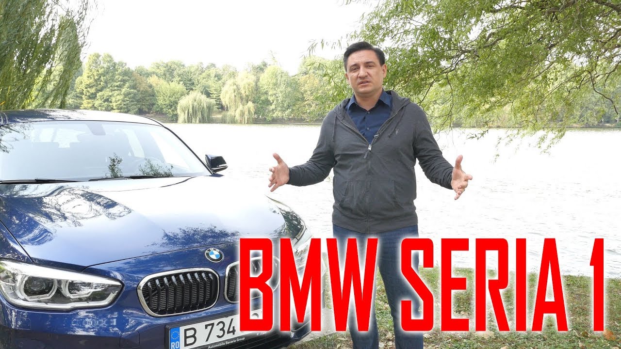 BMW 118d - Rămâi cu bine - Cavaleria.ro