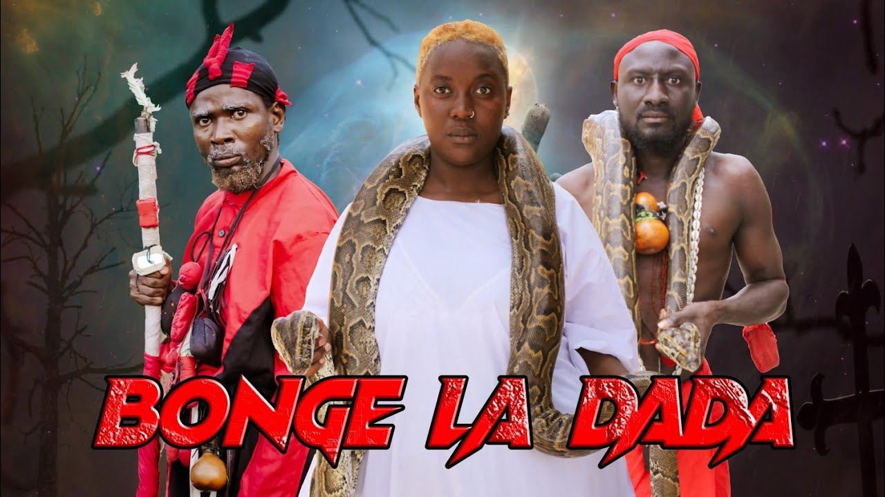 BONGE LA DADA: EPSODE_ [ 5] ,#donta #chumvinyingi #dubu #chadomaster #wakandaforever 