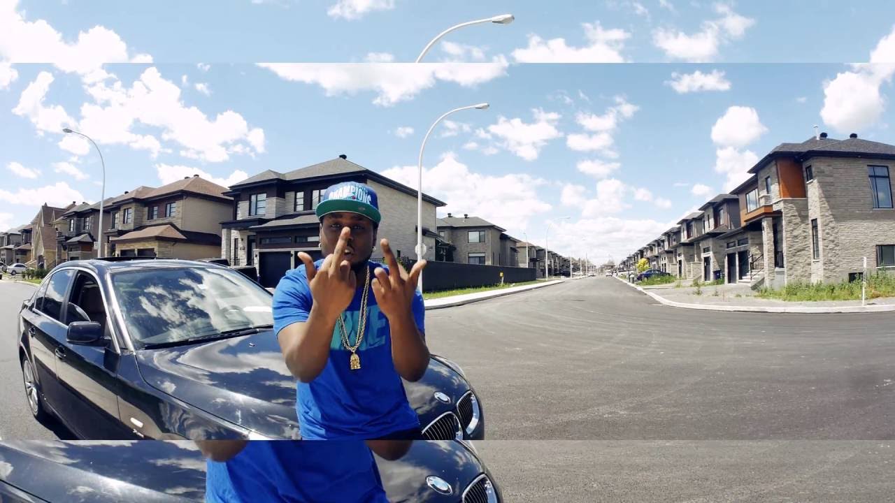 YOUNG DEV - FUCC LE FAME | Shot by PAVFILMS