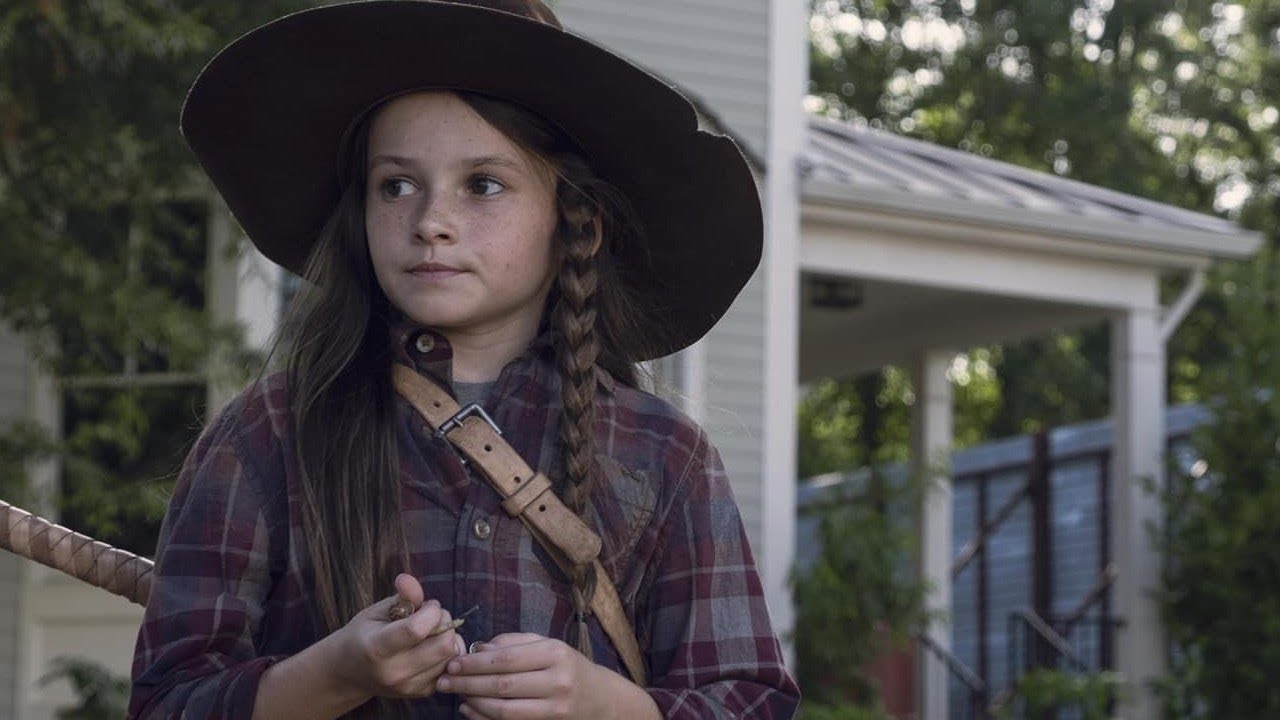 TWD S09E06 - Dyskusja