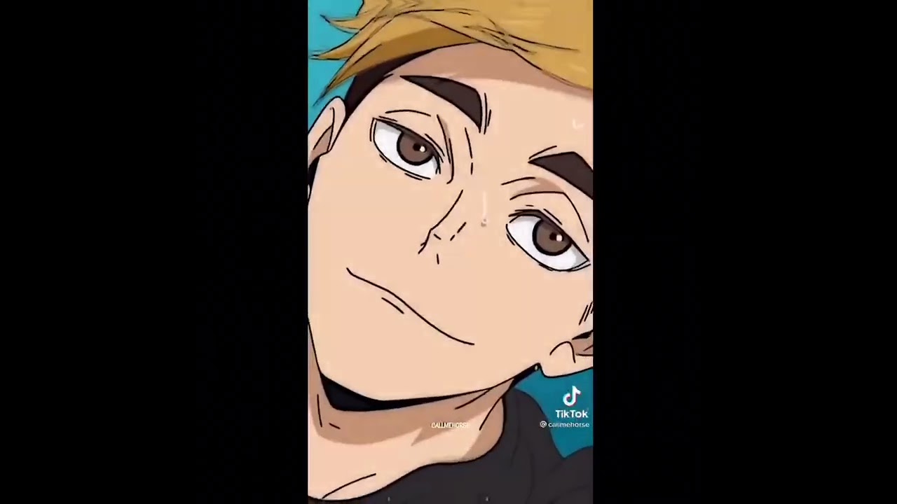 Miya Atsuma (Twin) TikTok Compilation | Haikyuu TikTok Compilation