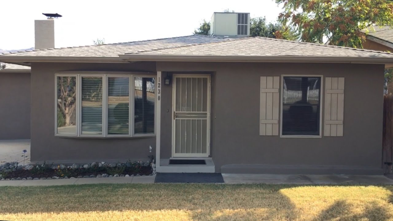 1230 Cottonwood Ave., Banning, CA 92220