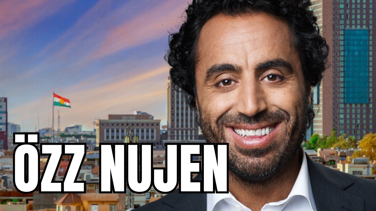3 - Özz Nujen - 
