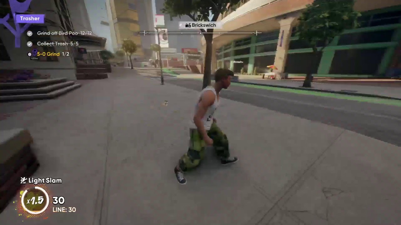 Realism\Not Skate.