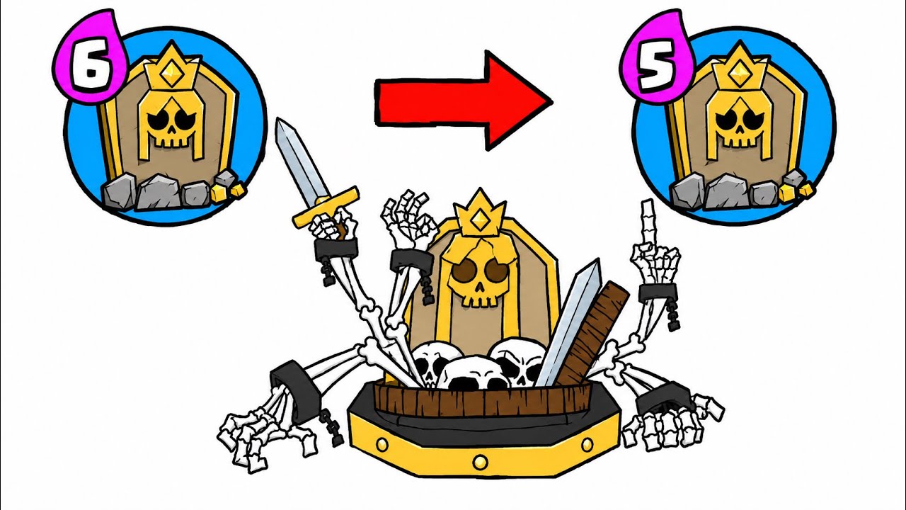 Hero Tombstone REWORK- Let&rsquo;s See If It&rsquo;s NASTY!