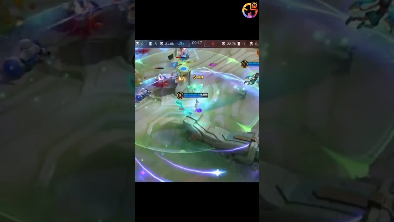 COMBO ODET X MATHILDA 