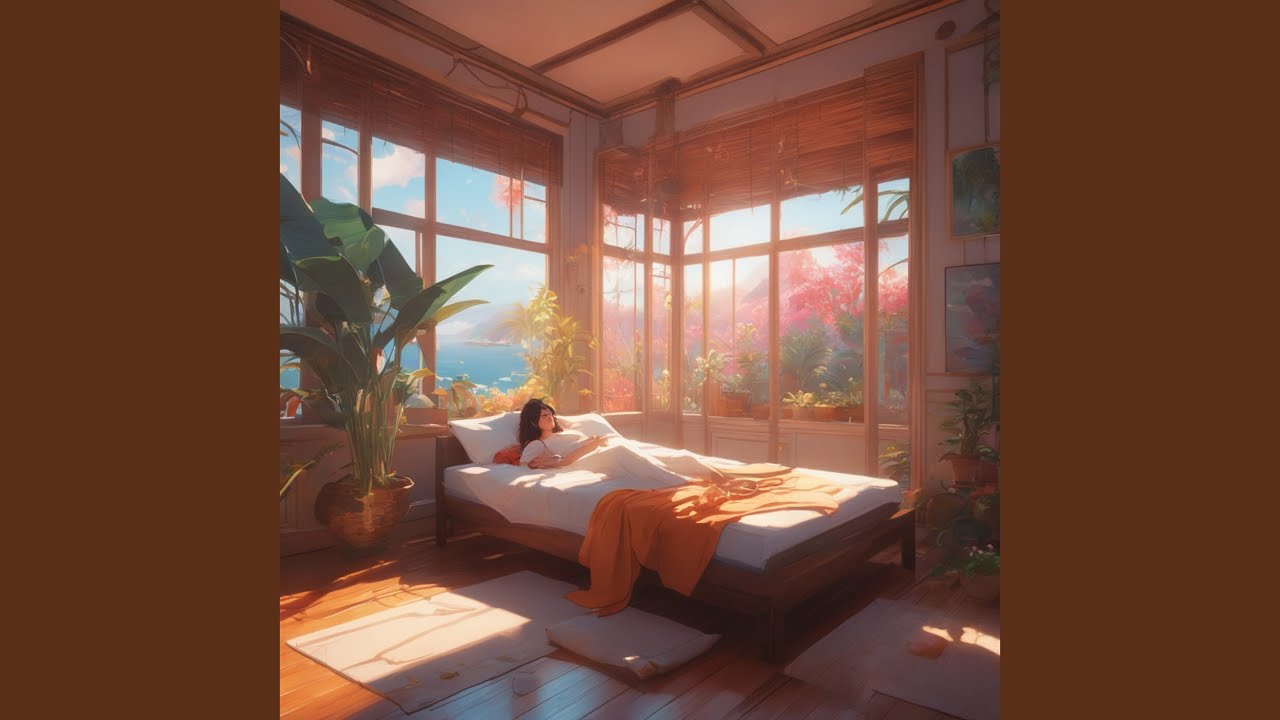 Relaxing Music - Poesia Meravigliosa