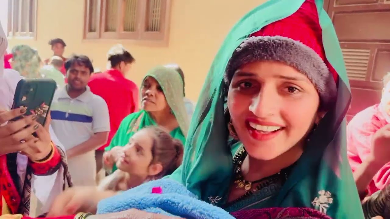 Seema sachin ko bacha howa hain 