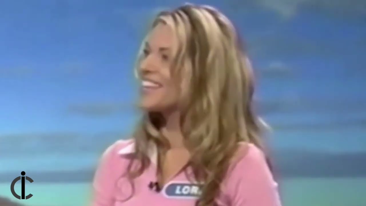 Cult Mom Lori Vallow Daybell on Wheel Of Fortune