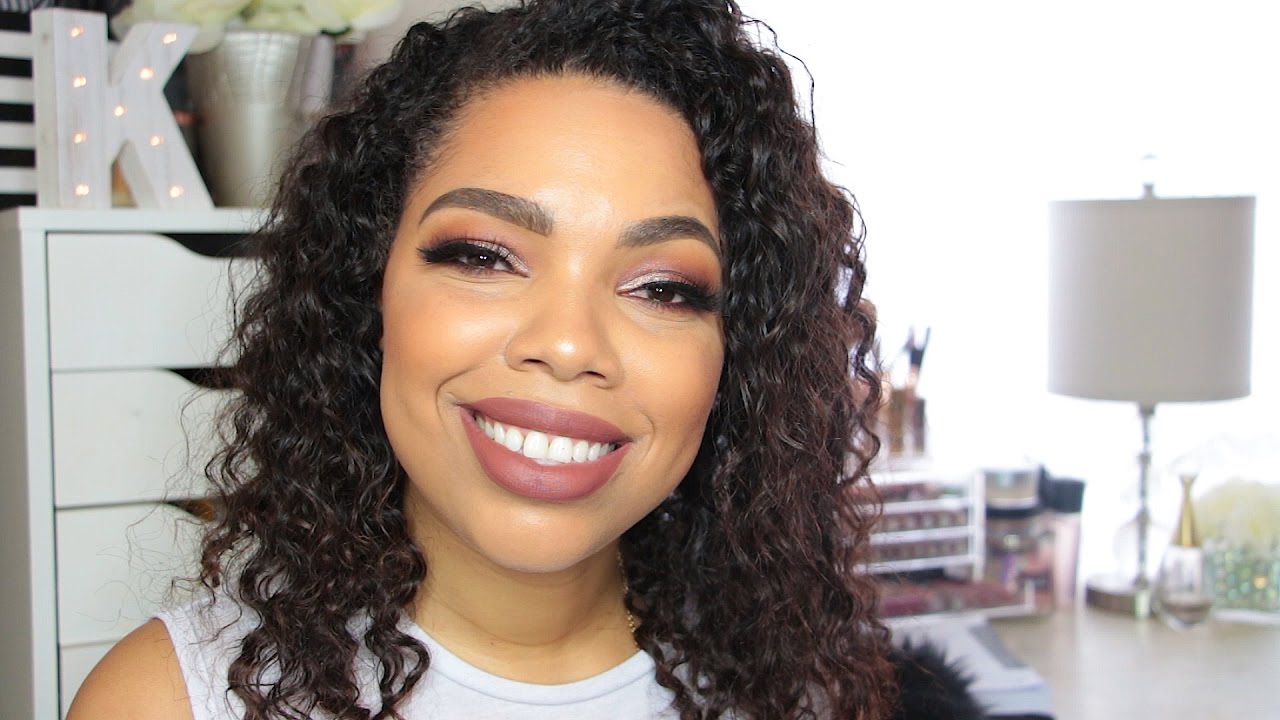 MY RELATIONSHIP WITH GOD | Curlsnlipstick
