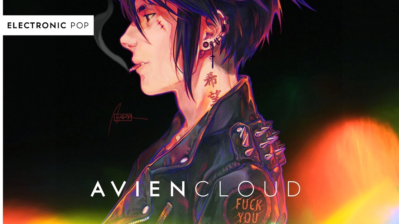 Zanski – Smoke In My Lungs (Lyrics) [CC]