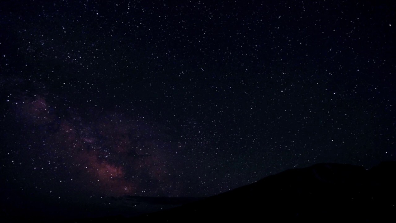 outer space. | Floydish Ambient Solo Guitar