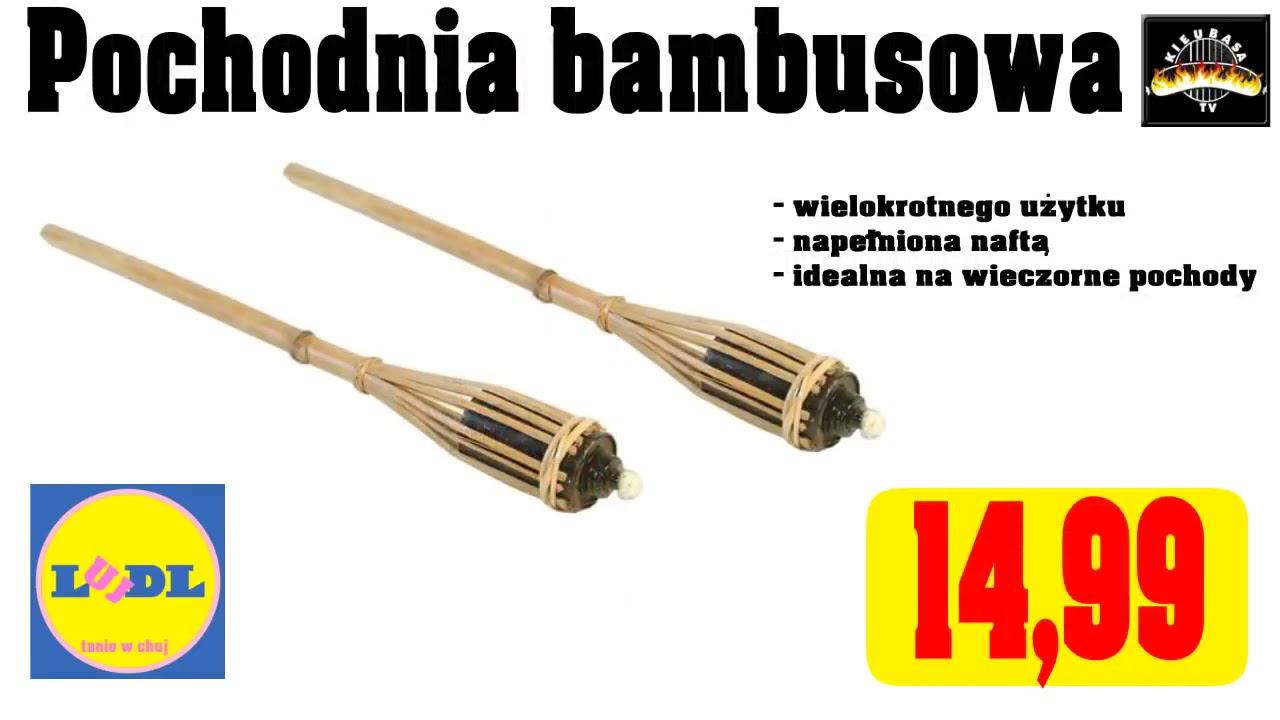 Lujdl 2   Reklama Lidla Parodia Tydzień z PiS