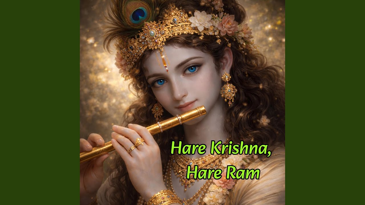 Hare Krishna, Hare Ram