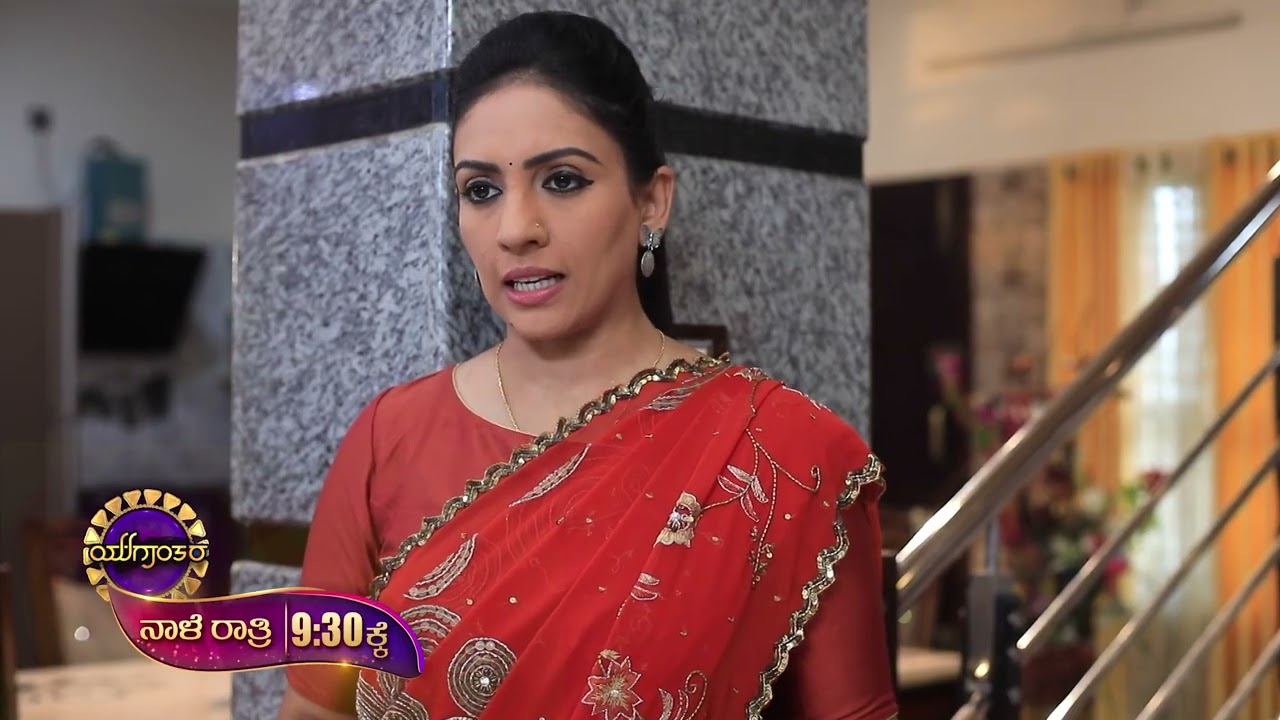 Yuganthara Promo | Episode 178 | Sethuram | Divya Karanth | Kannada Serial | Sandalwood TV |