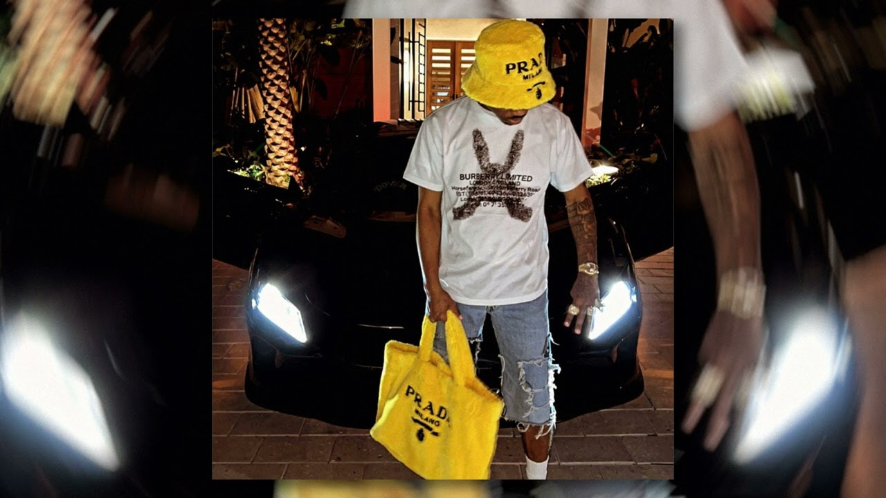 (FREE) Roddy Ricch Type Beat 