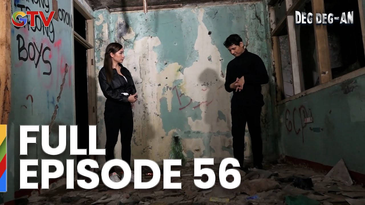 Deg Deg an Full Episode 56