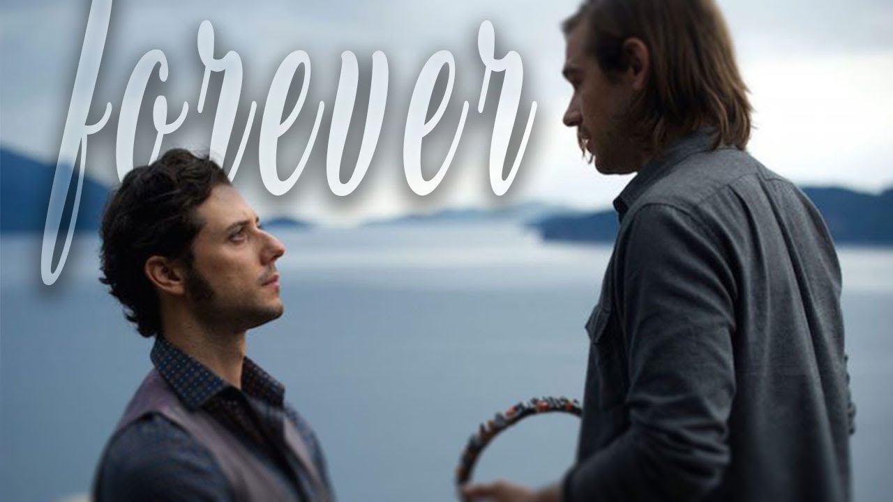 queliot ~ forever (stripped) [+4x05]