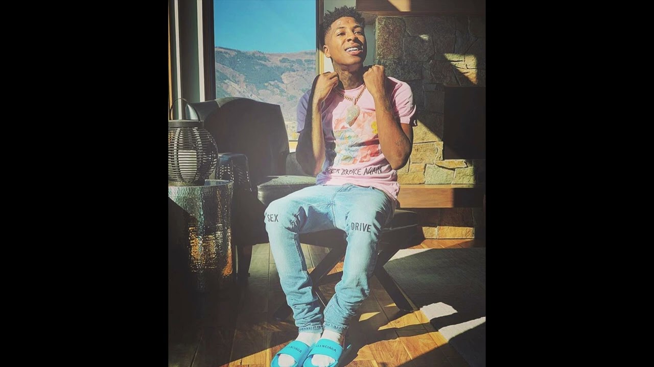 (FREE) [GUITAR] Rylo Rodriguez x NoCap x NBA Youngboy Type Beat 