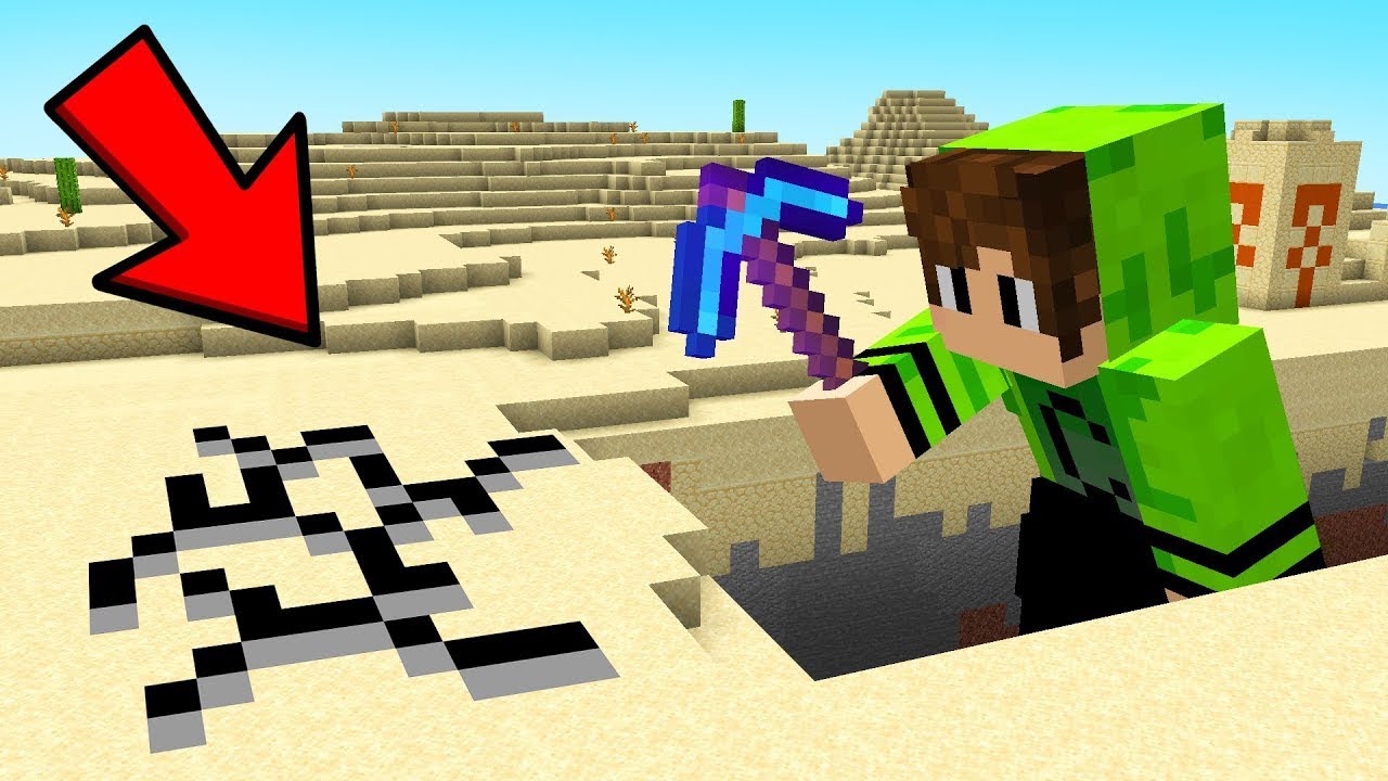 I BECAME GIANT IN MINECRAFT AND BROKE EVERYTHING