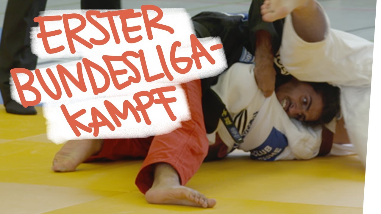 Judo gegen Sehende | Paralympics 2020 | 100percentme