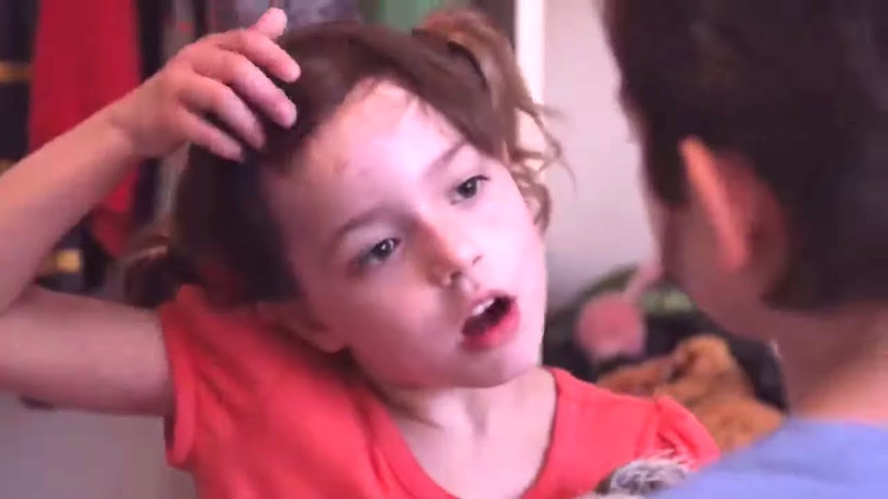 Tosia i Tymek po polsku | Ospa wietrzna | Topsy and Tim Polish