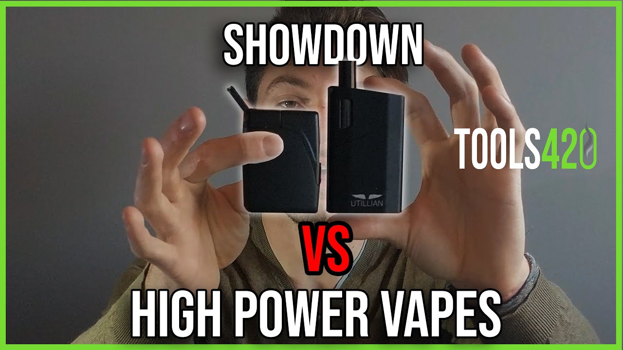 Utillian 620 vs Vivant Ambit - review and comparison - 4k