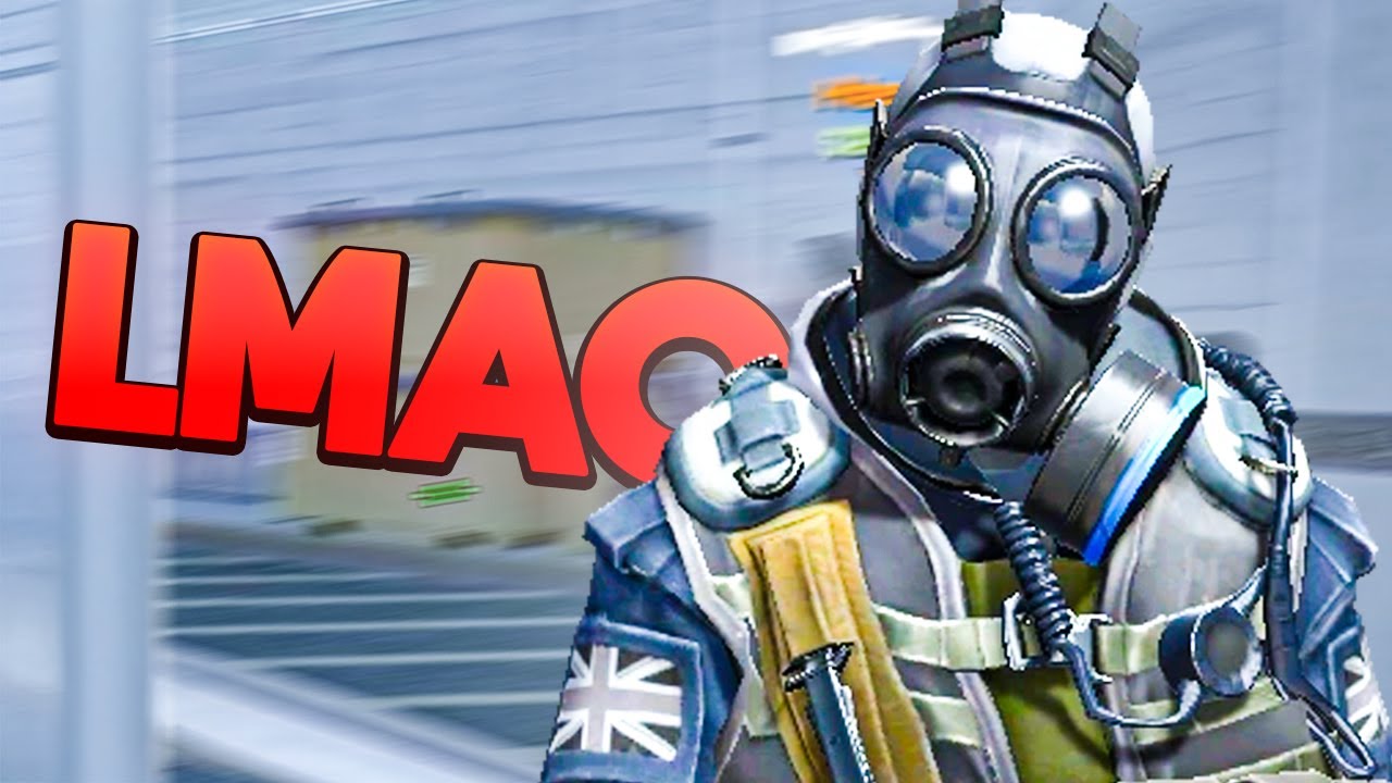 average game of CSGO with the boys..