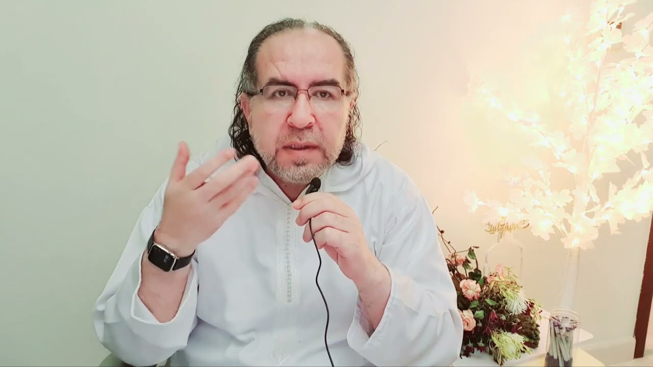 طريقة عجيبة لرفع أي شدة وكربة علمها النبي صلى الله عليه وآله وسلم في الرؤيا