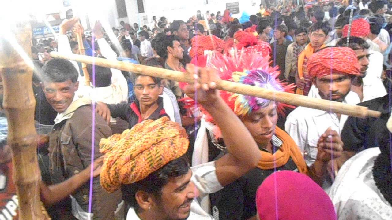 Rajaldesar Gindar Program 2013