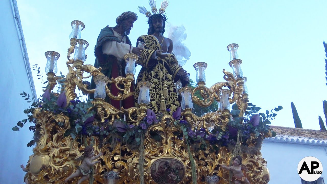 Salida Humildad y Paciencia - Magna de Córdoba 2019 | Paz y Esperanza