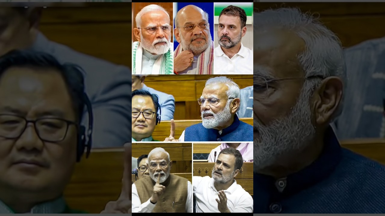 12 February | Shameful Deal&rsquo;: Rahul Gandhi Targets Govt Over FTA Files&rdquo;🔥🗂️ #breakingnews #newsupdate