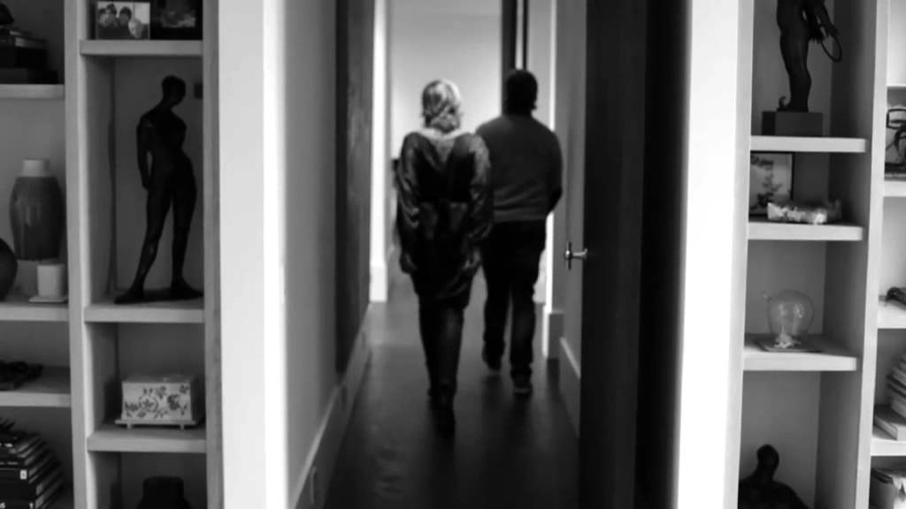 Karin's interview with RTL's Michiel about Karin's book 'Piet Boon Styling by Karin Meyn'