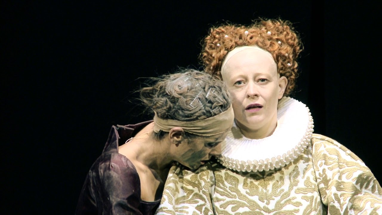 MARIA STUART Trailer