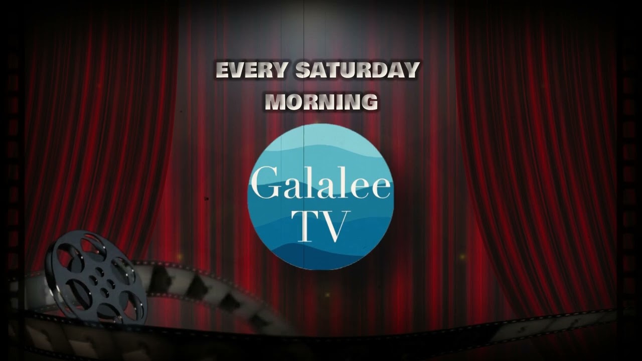 Watch Classic Cartoons on Galalee TV