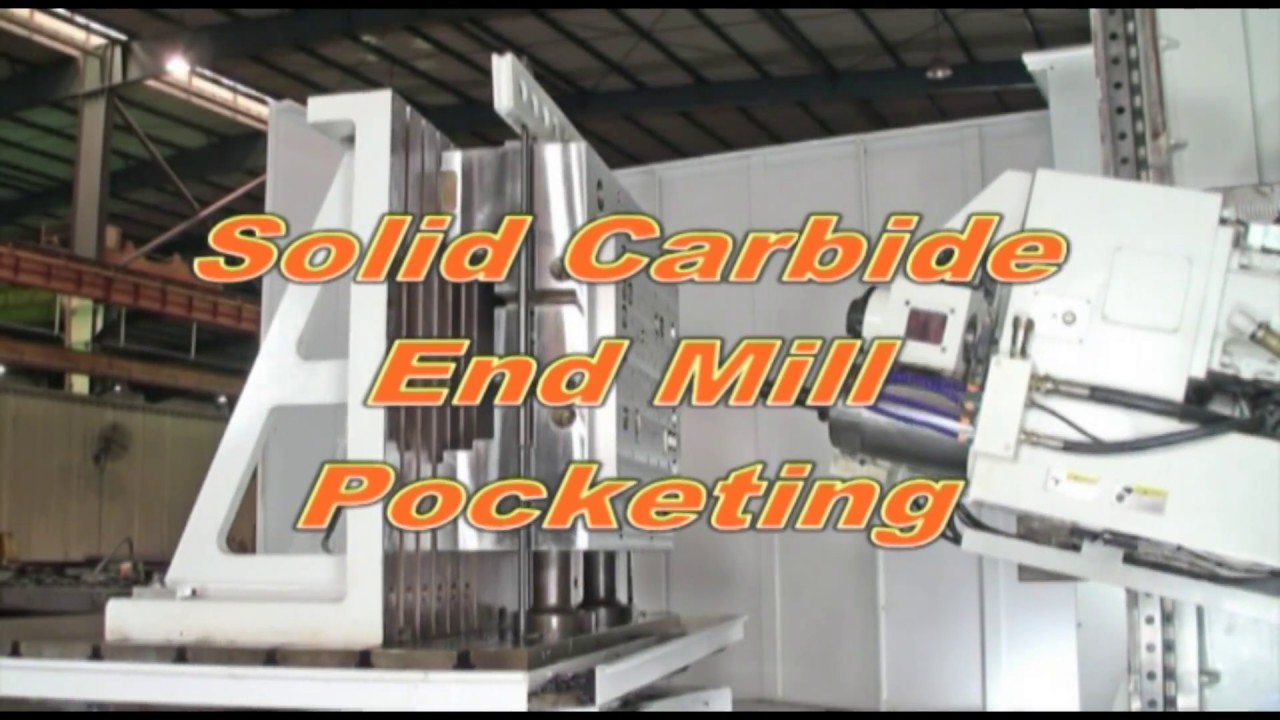 Matrix Gun drill and milling machines