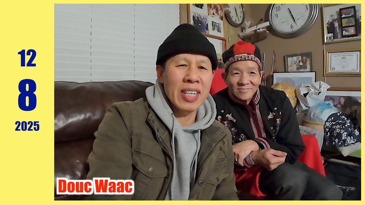 Tengx Fin Douc Waac | Iu Mien Tien Hungh Singx Diex “โปรดใช้วิจารณญาณในการรับชม