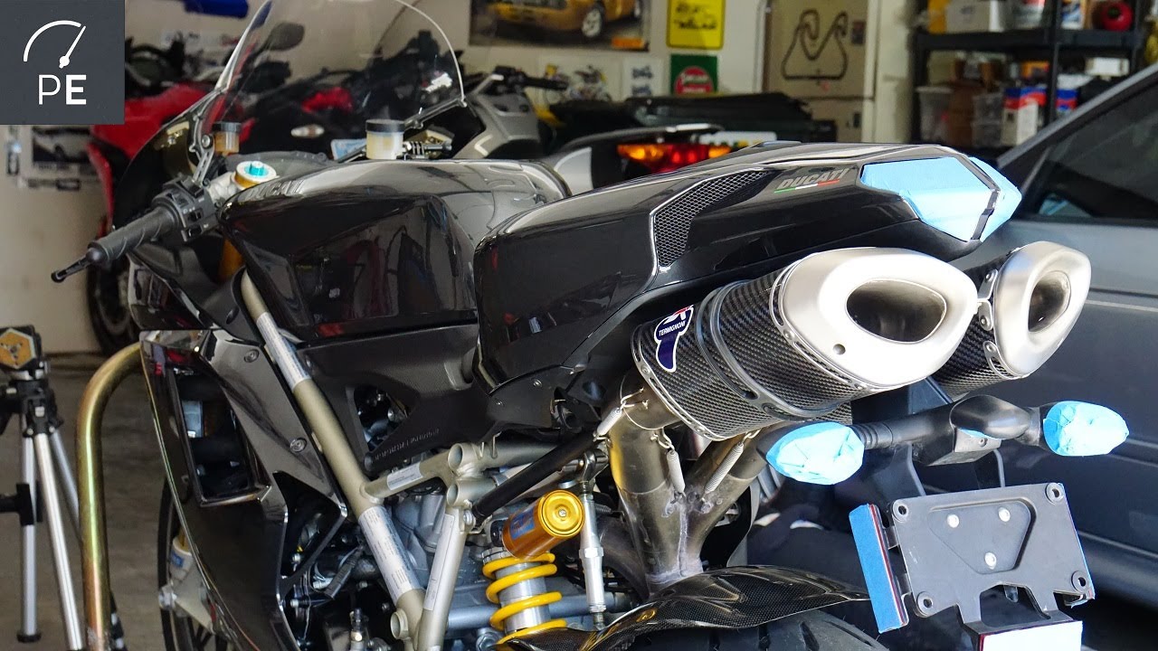 Motorcycle Track Day Checklist and Costs