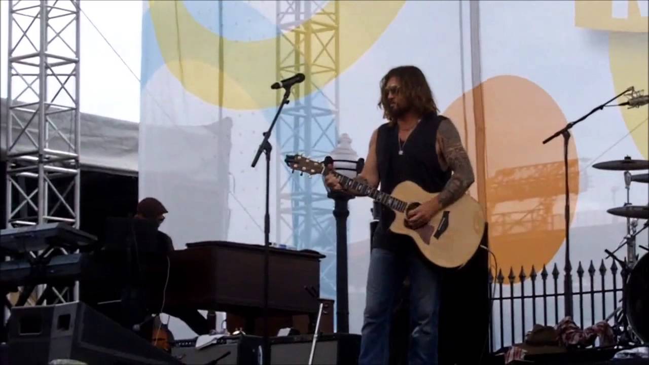 Billy Ray Cyrus - 