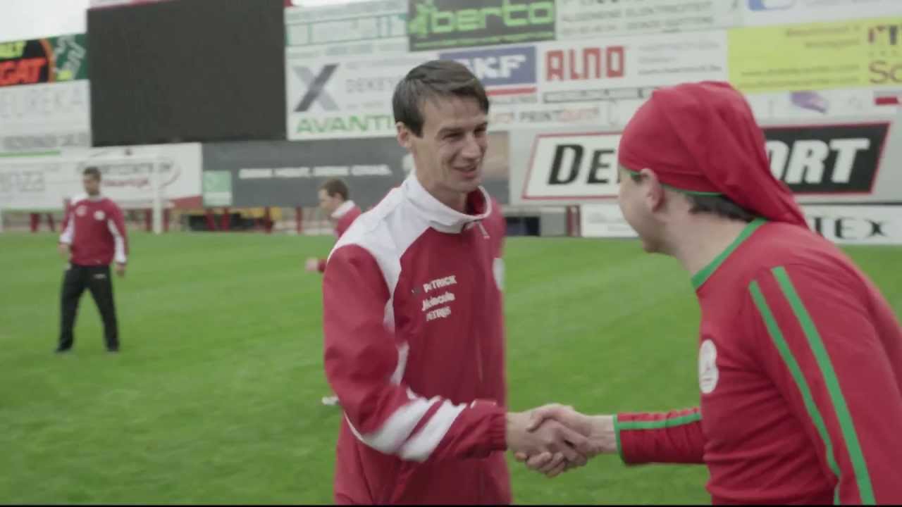 Essevee staat voor grensverleggend