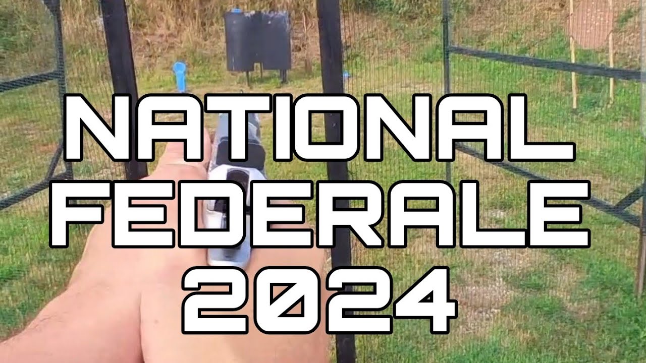 National Federale 2024 FITDS Magione