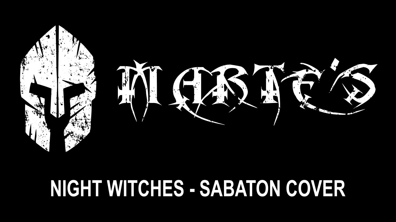 Marte's - Night Witches (Sabaton Cover)
