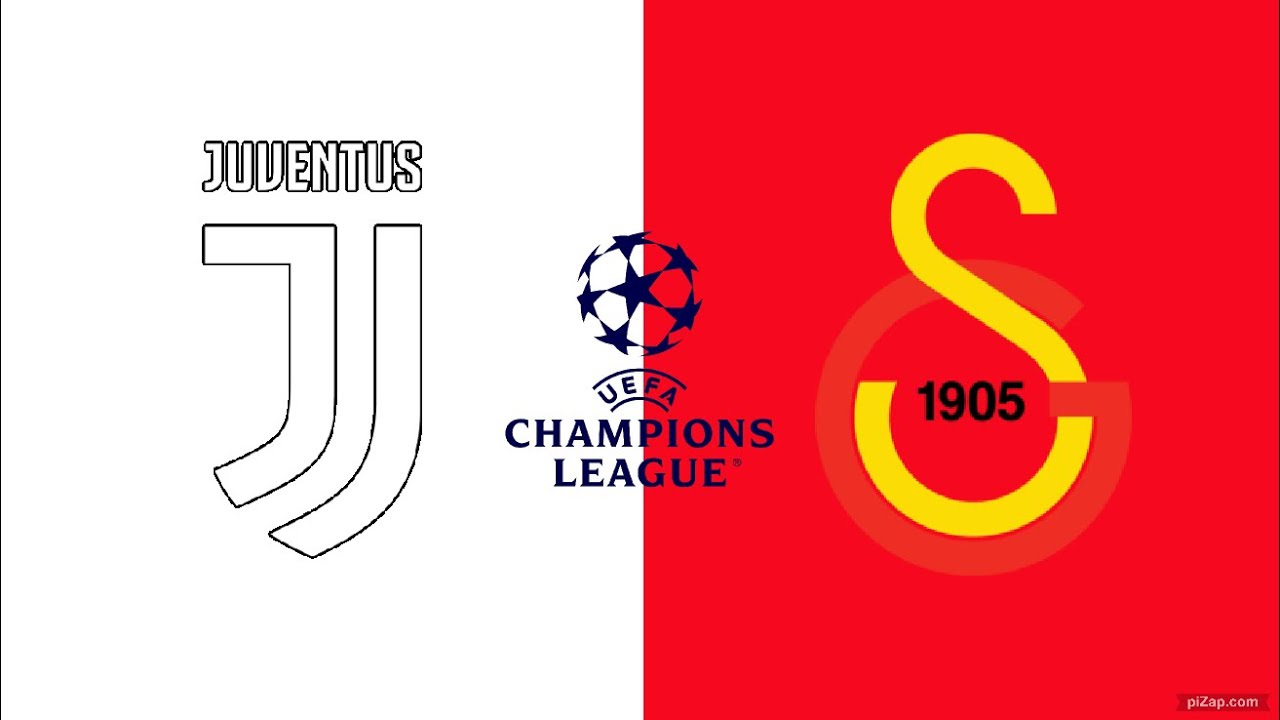 JUVENTUS vs GALATASARAY 🔴DIRETTA LIVE  CHAMPIONS TELECRONACA STATISTICHE & PARTITA LIVE