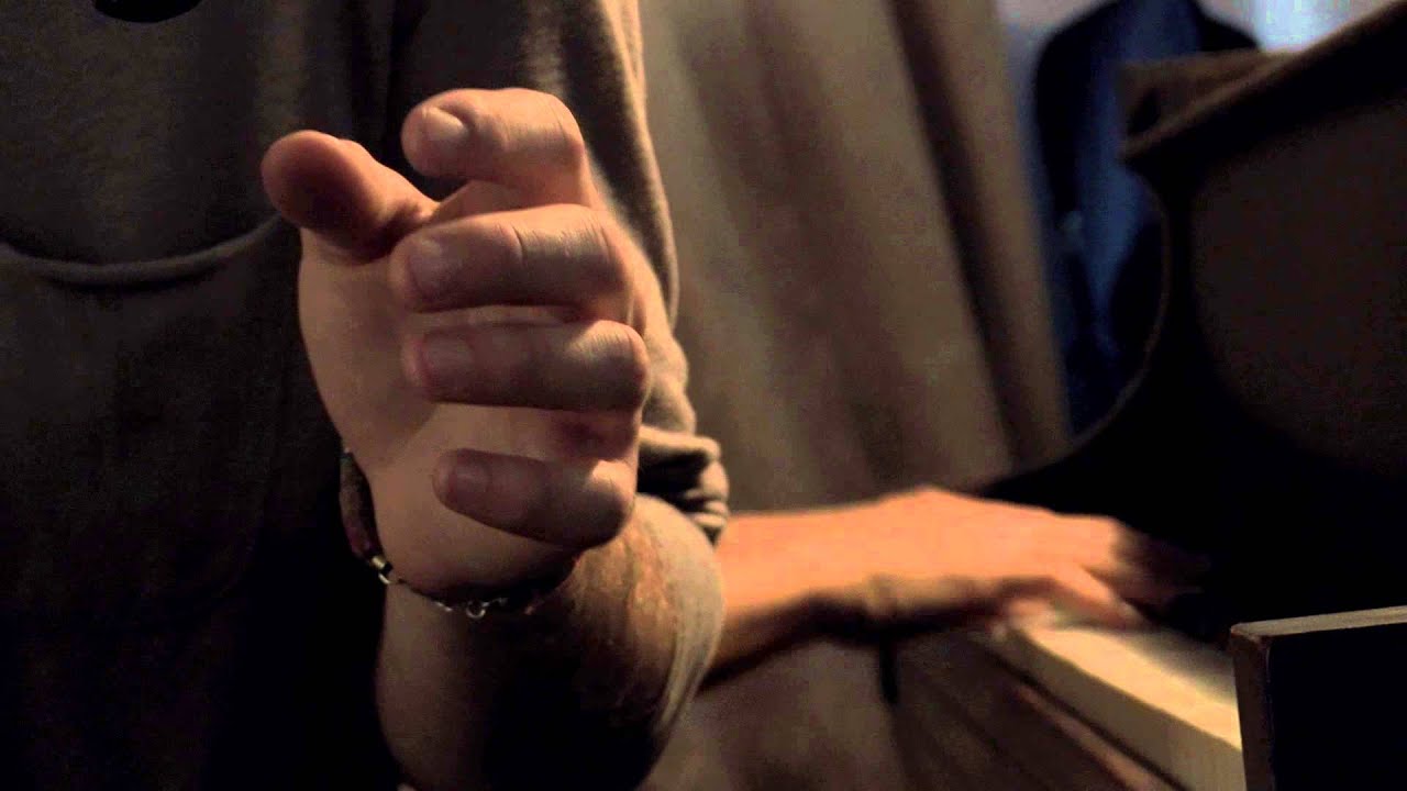 Nirvana - Sam Smith (Cover by Cayce Clayton)