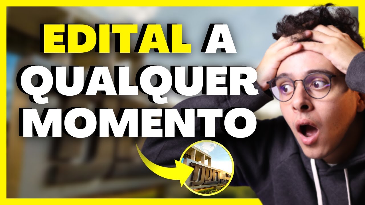 TJDFT DEFINE A BANCA E CONCURSO PODE SAIR EM MENOS DE 1 M&Ecirc;S
